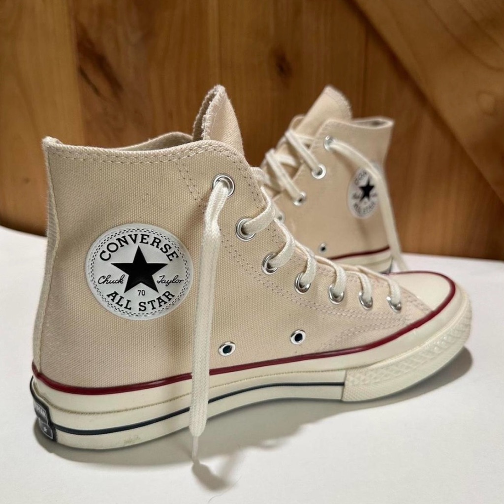 Brand New Converse Chuck 70 Canvas High Tops